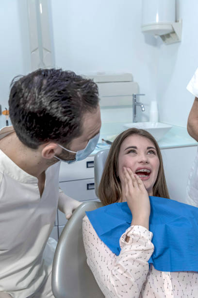 Best Emergency Dental Care for Sports Injuries in Bayside, WI