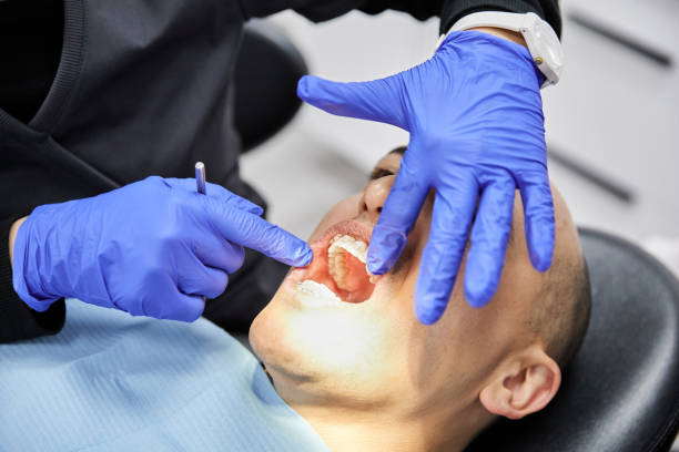 Best Emergency Treatment for Oral Infections in Bayside, WI