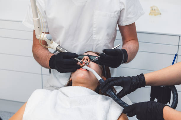 Best Emergency Root Canal Therapy in Bayside, WI